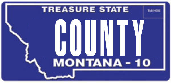 COUNTY